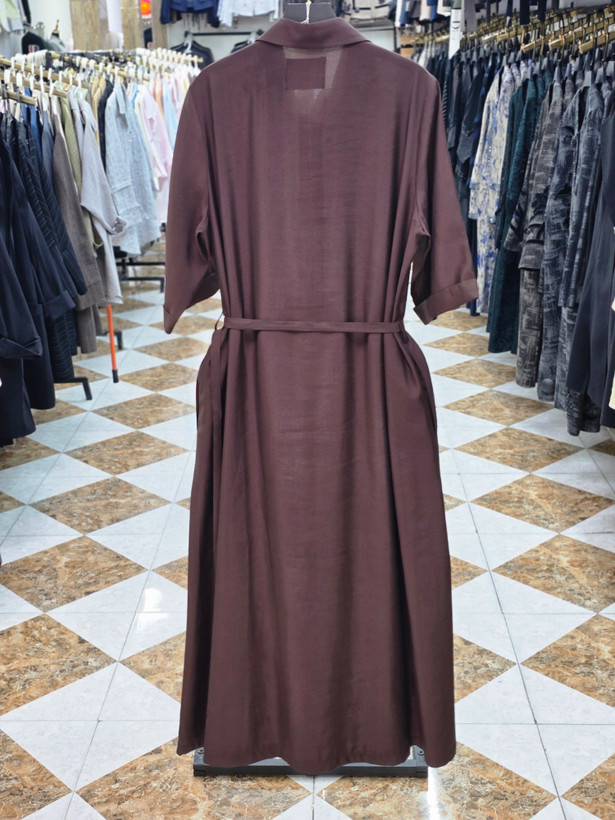 کفتان نیم زیپ