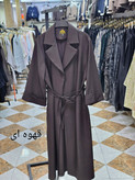 مانتو بلند دو کمر بزیاق